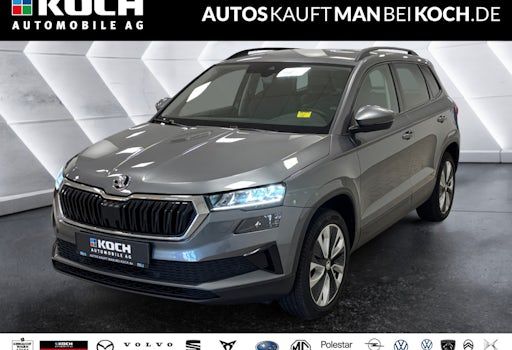 Skoda Karoq 2.0l TDI STYLE 5dr Auto kaufen