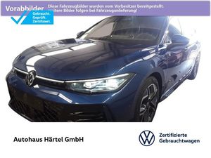 Volkswagen PASSAT R-LINE 4MOTION 2.0 TDI DSG (+EURO6) Navi