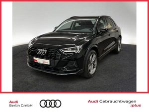 Audi Q3 advanced 40 TFSI qu. S tr. AHK LED NAVI