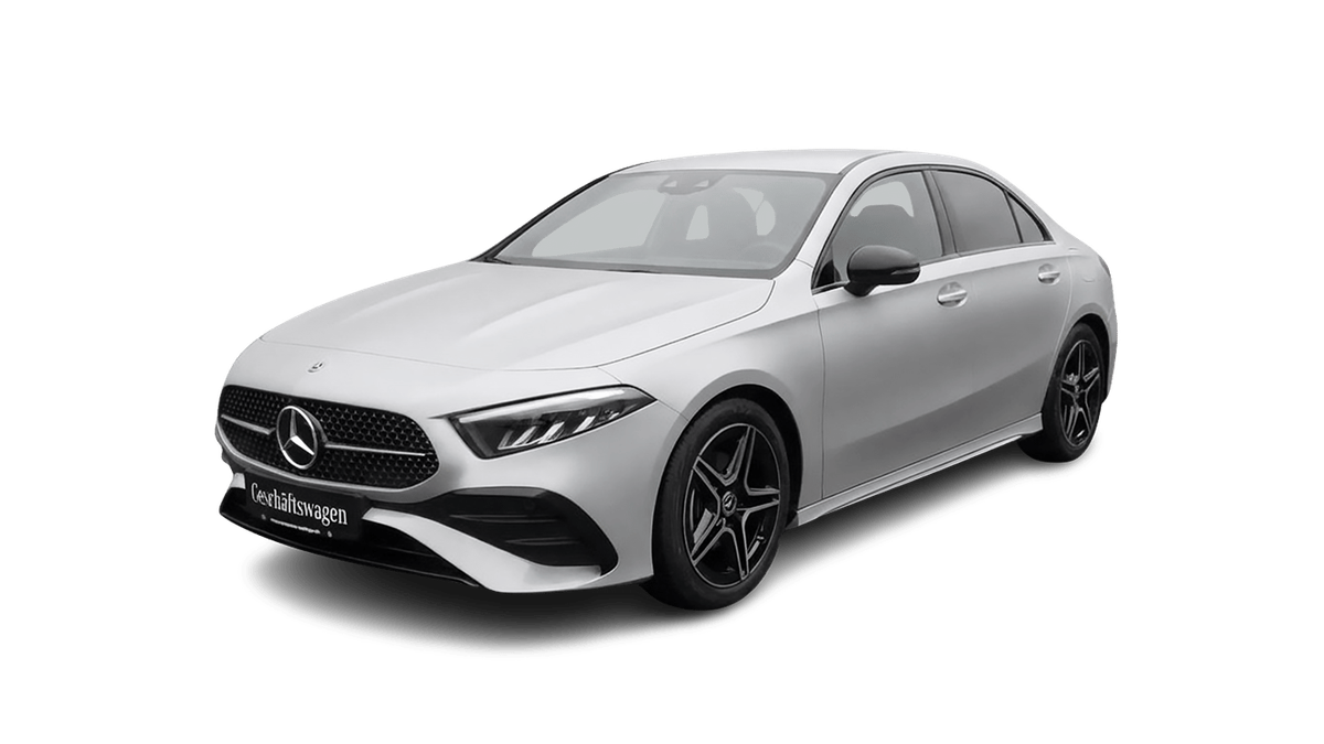 Mercedes-Benz A-Klasse A 200 Limousine ++ verfügbar ab 15.03.2026 ++ Auto-Abo
