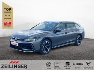 Volkswagen Passat Var. R-Line 4Motion TSI DSG|AHK|el.HECK