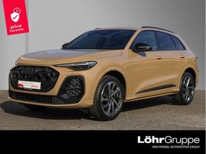 Audi Q5 SUV S line TFSI S tronic