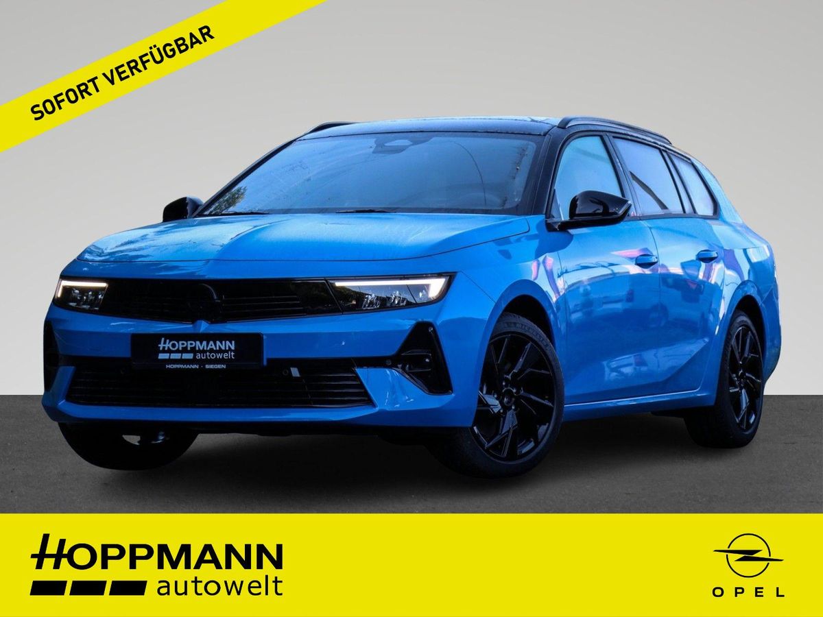 Opel Astra SportsTourer GS AT, Komf-Paket, Schiebedach Leasing