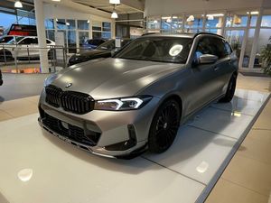 Alpina B3 GT TOURING+++SOFORT VERFÜGBAR+++SONDERMODELL Leasing