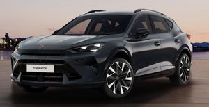 Cupra Formentor 1.5 TSI 110kW - Loyalisierung Leasing