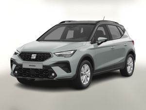 Seat Arona DSG Style NeuMod VollLED SHZ Kessy ACC 5JG Leasing privat