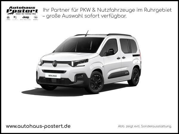 Citroën Berlingo MPV Diesel 130 Automatik Leasing