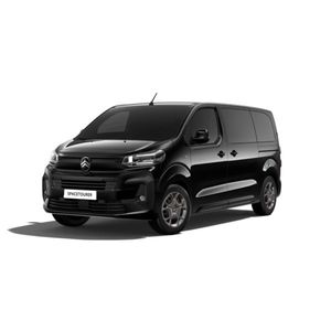Citroën SpaceTourer Plus M Diesel 180 Automatik