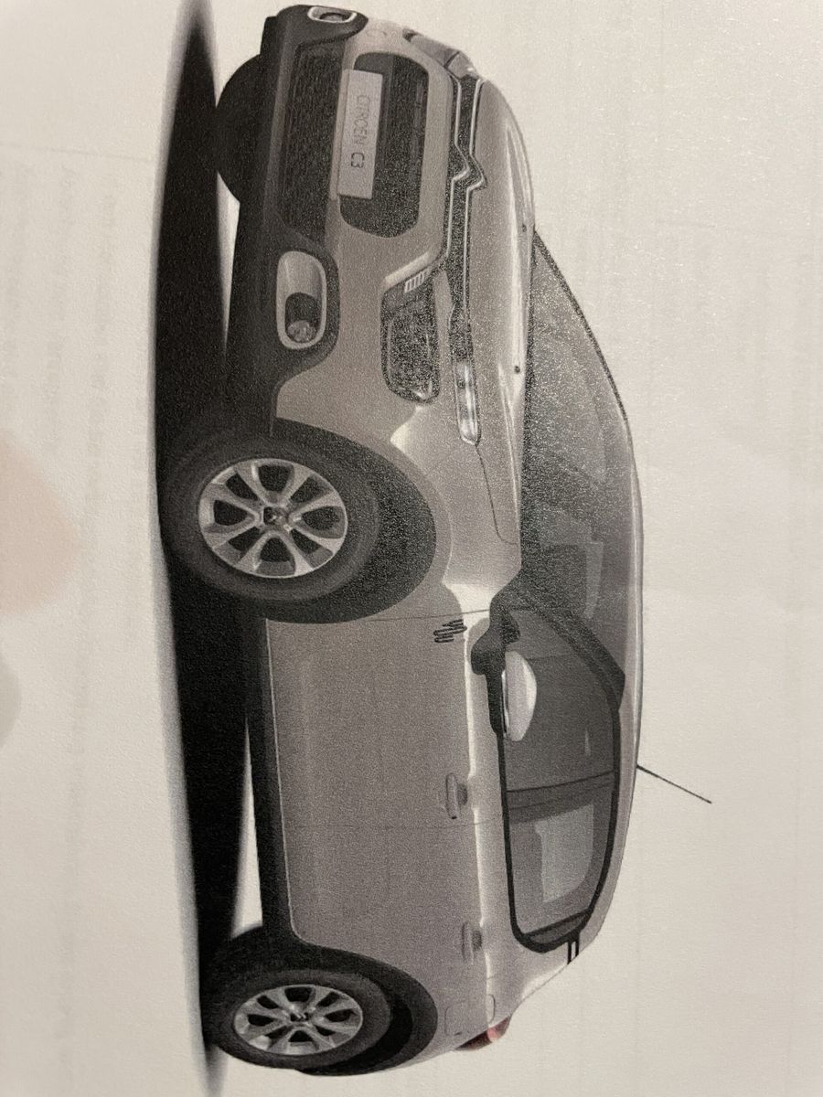 Citröen C3 PureTech 83 5-Gang manuell Leasingübernahme