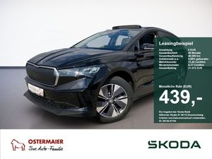 Skoda Enyaq iV 60 LED.ACC.PSD.SideA.Lenk-HZG.SHZ.360°.