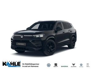 Volkswagen Tayron 1.5 eTSI DSG R-Line BlackStyle 7-Sitzer WKR AHK Pano
