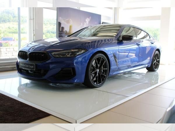BMW M850 M850i xDrive Gran Coupé*Stark reduziert! 30%* Leasing