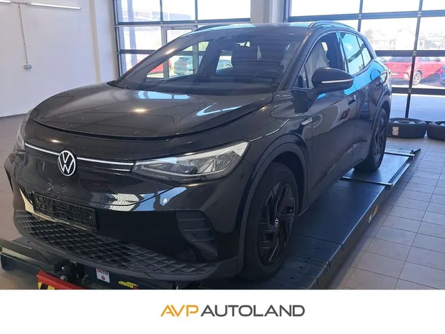 Volkswagen ID.4 Pro Performance | AHK | NAVI | SITZH. |