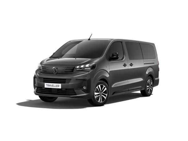 Peugeot Traveller ACTIVE L3 DIESEL 180 PS AUTOMATIK - 🔥TOP AUSSTATTUNG (bitte lesen!!)🚀 Leasing