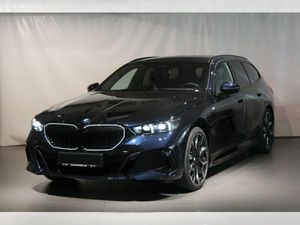BMW 550 e xDrive Touring ab Lager verfügbar! Leasing
