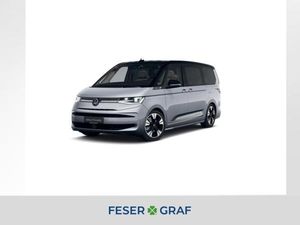 Volkswagen T7 Multivan 1,5l eHybrid 4M AHK/IQ/H&K/EasyOpen Leasing