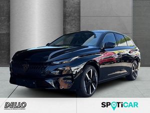 Peugeot 308 -e SW Allure Navi-Zugangspaket Allwetter 11k