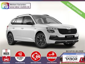 Skoda Kamiq DSG MonteC Pano Matrix Nav ACC Kam Kessy