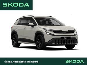 Skoda Epiq Selection