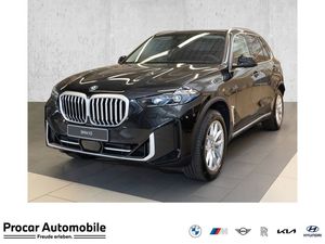 BMW X5 xDrive30d HUD ACC 360°KAM RFK NAVI Standh.