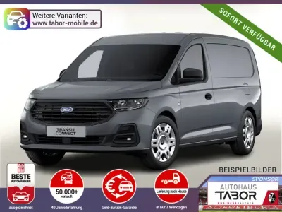 Ford Transit Connect L2 Aut Trend SHZ DigiCo Temp PDC Leasing