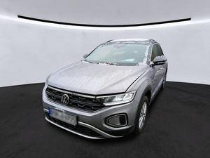 Volkswagen T-Roc 1.0 TSI LIFE+16 ZOLL+LED+SHZ+CARPLAY+NAVI+DAB PLUS