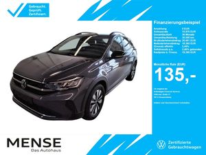 Volkswagen Taigo 1.0 TSI Life Goal CarPlay ACC LED Navi PDC