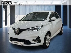 Renault ZOE EXPERIENCE R110 50kWh RÜCKFAHRKAMERA