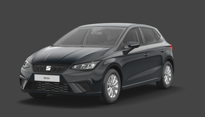 Seat Ibiza 🔥 Road Edition 1.0 TSI 85 kW (116 PS) 6-Gang* Frei konfigurierbar*🔥 Leasing