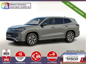 Volkswagen Tayron PHEV LED+ AHK 5JGar IQ.DRIVE SHZ ParkAs+