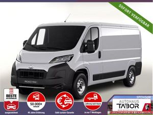Toyota Proace Max 33 L2H1 Duty Kam Klima Temp Bluet.
