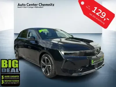 Opel Astra Auto kaufen