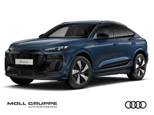 Audi Q6 Sportback S line business e-tron quattro 315