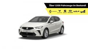 Seat Ibiza Style TSI DSG NAVI CarPlay Allwetter SHZ