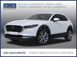 Mazda CX-30 e-SKYACTIV-G M-Hybrid 140 Prime-line AT Automatik Leasing