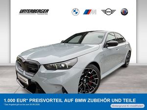 BMW M5 Limousine M Compound Bremse-Bowers & Wilkins