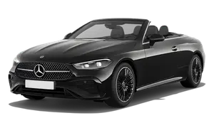 Mercedes-Benz CLE 220d Cabriolet Auto-Abo