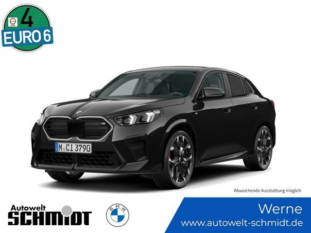 BMW X2 M35i xDrive M Sportpaket Pro  UPE 79.340 EUR Leasing