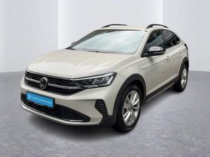 Volkswagen Taigo 1.0 TSI Goal DSG LED Navi Sitzhzg App