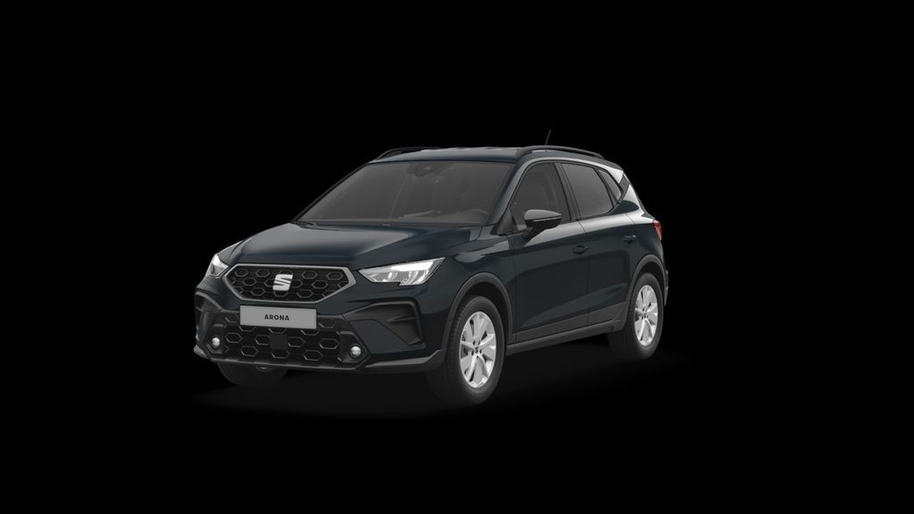 Seat Arona 1.0 TSI *Loyal* 85kW Style DSG Leasing