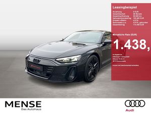 Audi e-tron GT quattro 370 kW Matrix|B&O|HUD|Luft|ACC
