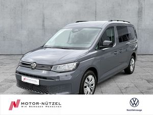 Volkswagen Caddy Maxi TDI Flexible DSG DCPro DAB+ AppConnec