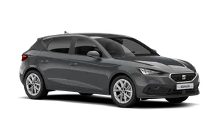 SEAT Leon 1.5 eTSI ACT 110kW Road Edition DSG