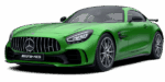 Mercedes-Benz AMG GT Auto-Abos