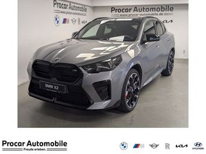 BMW X2 M35i xDrive M Sport HUD PANO ACC AHK 360°KAM