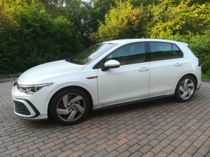 Rest-Leasingübernahme GOLF GTI - günstig !! Leasingübernahme