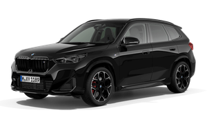 BMW X1 M35i xDrive Steptronic DCT M35i xDrive Auto-Abo