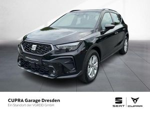 Seat Arona Style #DSG #AHK #RFK