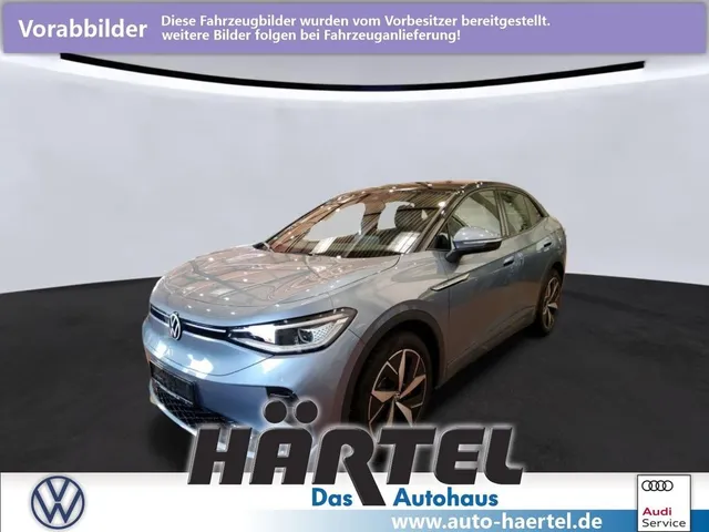 Volkswagen ID.5 GTX 4MOTION 77 KWH AUTOMATIK (+ALLRAD) Navi