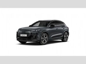 Audi Q6 e-tron Quattro (Matrix,ACC,Kameras,AHK,BF Display)